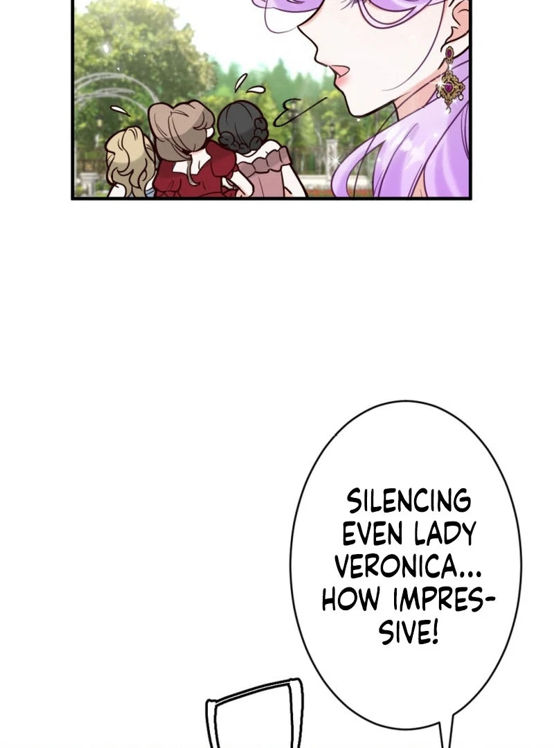 The Duke’s Daughter Will Not Forgive Anymore Chapter 16 - Page 85