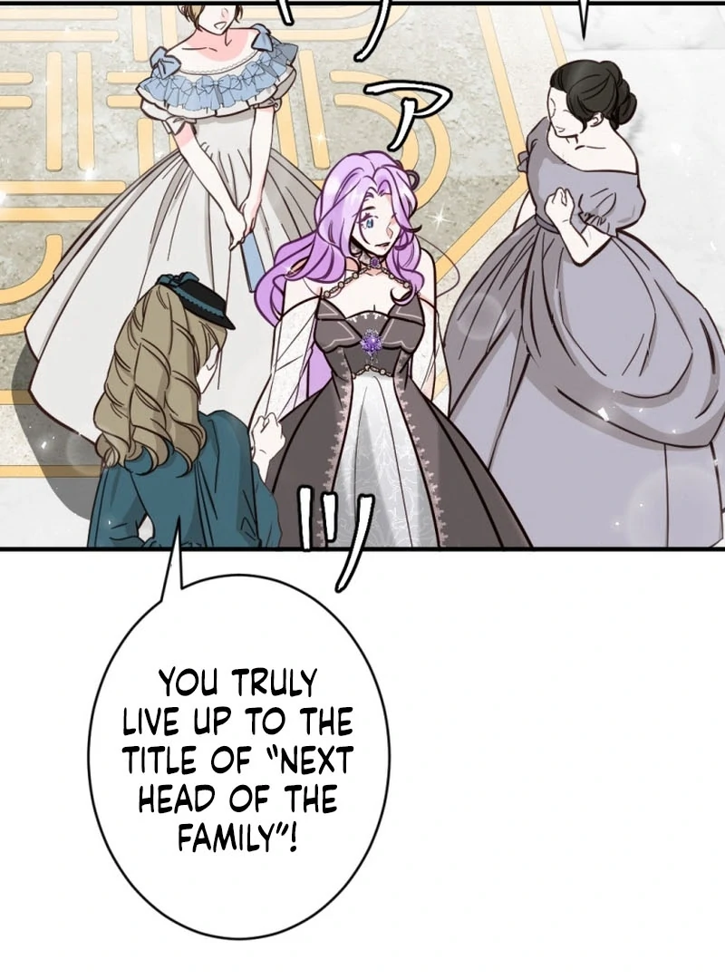 The Duke’s Daughter Will Not Forgive Anymore Chapter 16 - Page 86