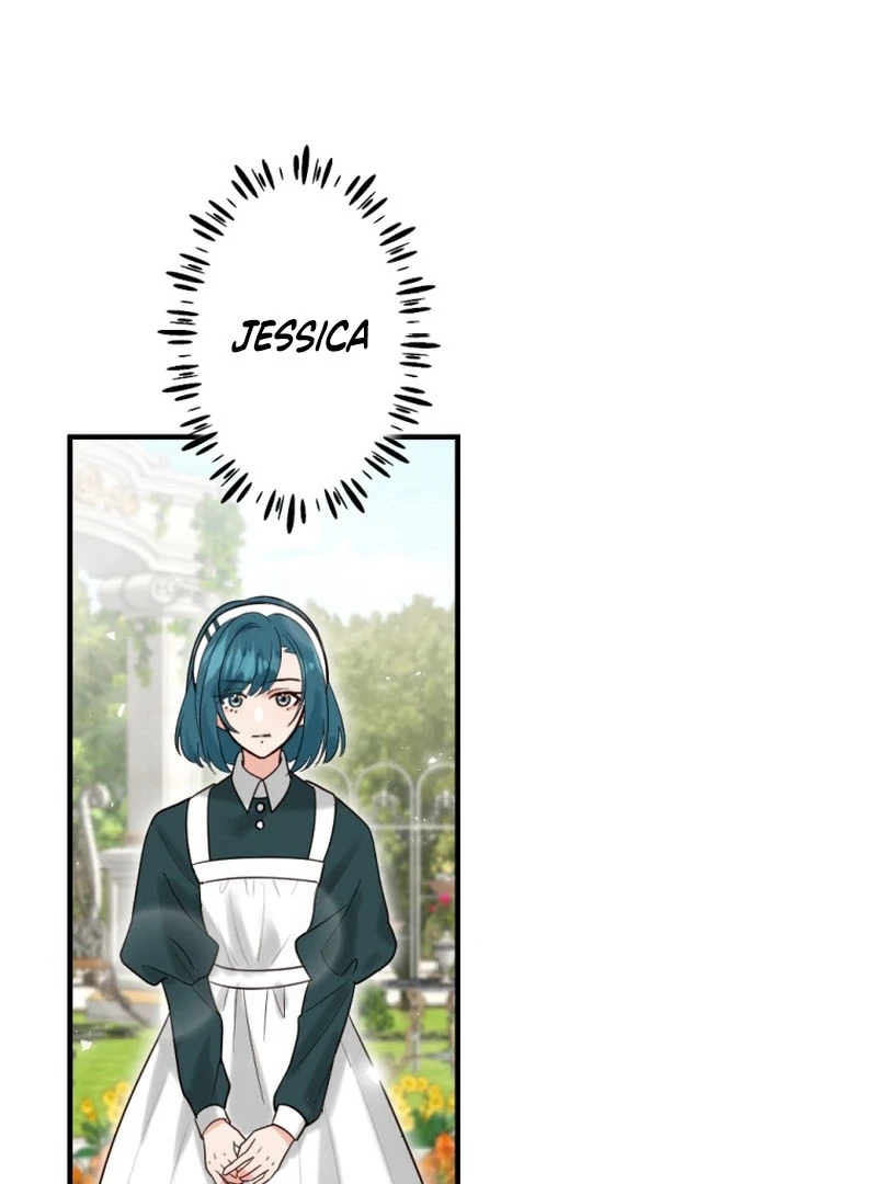 The Duke’s Daughter Will Not Forgive Anymore Chapter 16 - Page 94