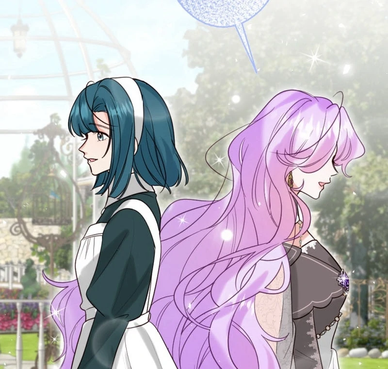 The Duke’s Daughter Will Not Forgive Anymore Chapter 16 - Page 97