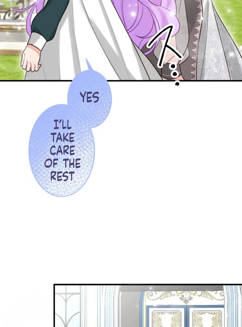 The Duke’s Daughter Will Not Forgive Anymore Chapter 16 - Page 98