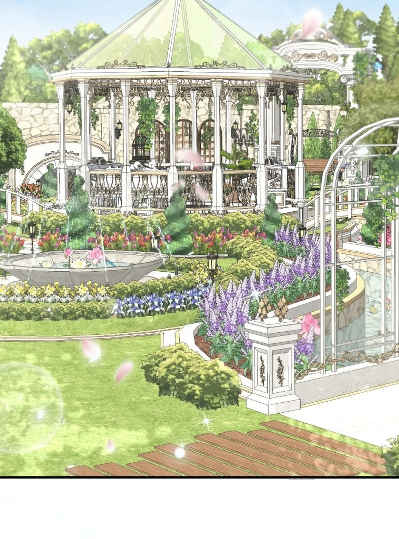 The Duke’s Daughter Will Not Forgive Anymore Chapter 16 - Page 101