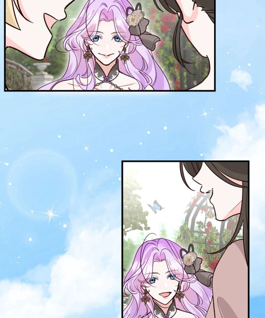 The Duke’s Daughter Will Not Forgive Anymore Chapter 17 - Page 4