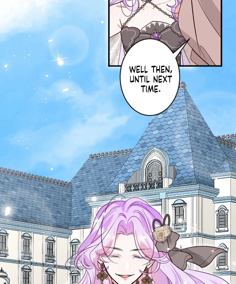 The Duke’s Daughter Will Not Forgive Anymore Chapter 17 - Page 5