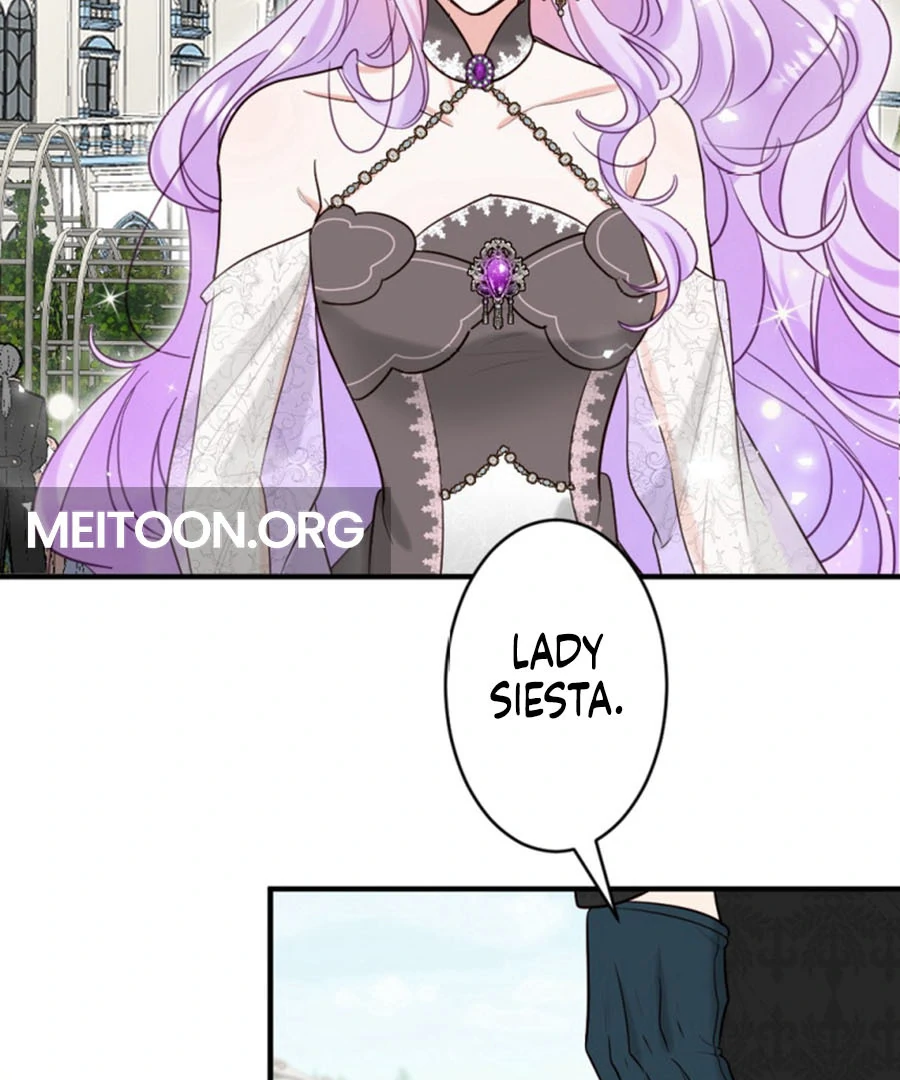 The Duke’s Daughter Will Not Forgive Anymore Chapter 17 - Page 6