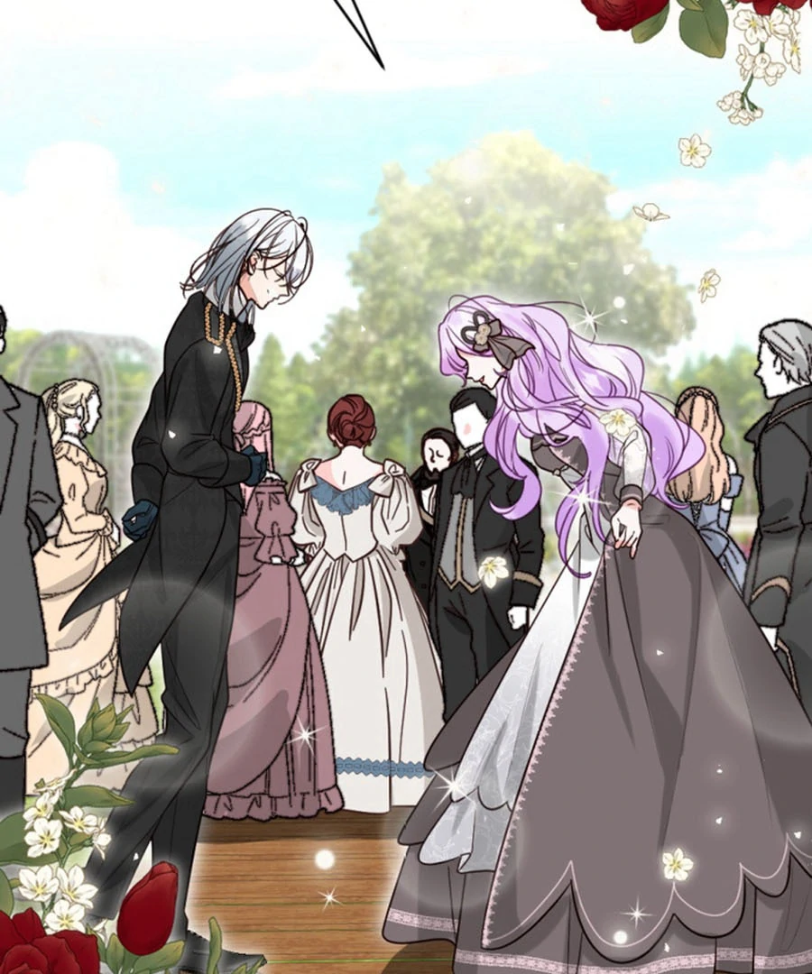 The Duke’s Daughter Will Not Forgive Anymore Chapter 17 - Page 11