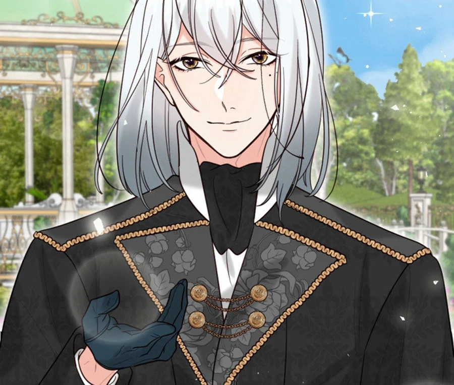 The Duke’s Daughter Will Not Forgive Anymore Chapter 17 - Page 15