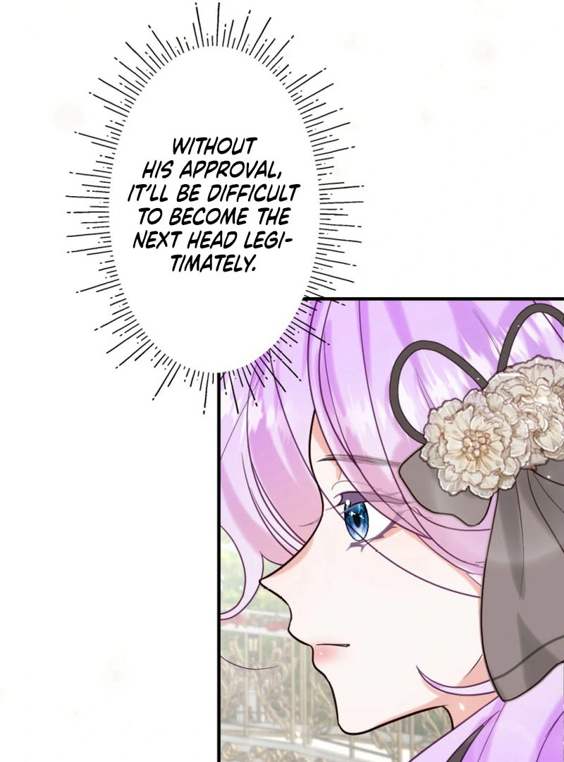 The Duke’s Daughter Will Not Forgive Anymore Chapter 17 - Page 17