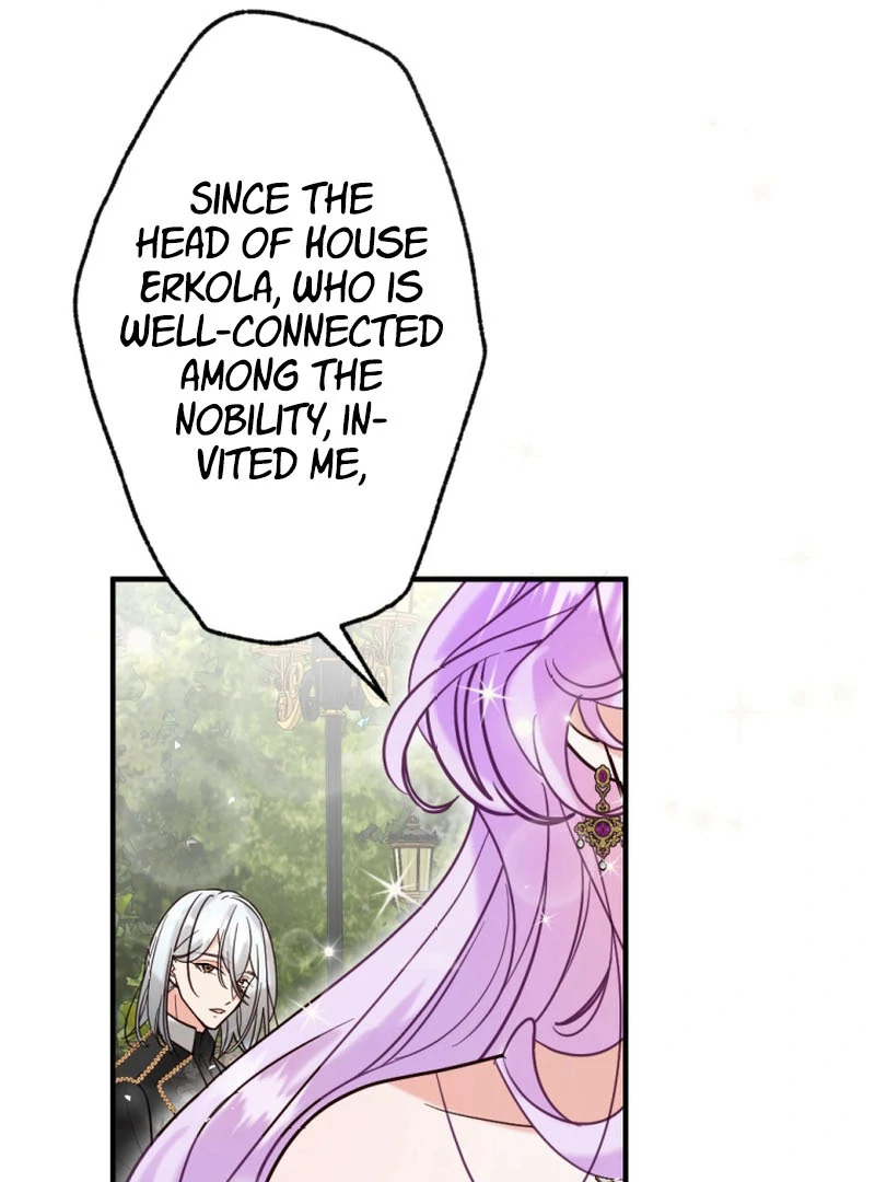 The Duke’s Daughter Will Not Forgive Anymore Chapter 17 - Page 25