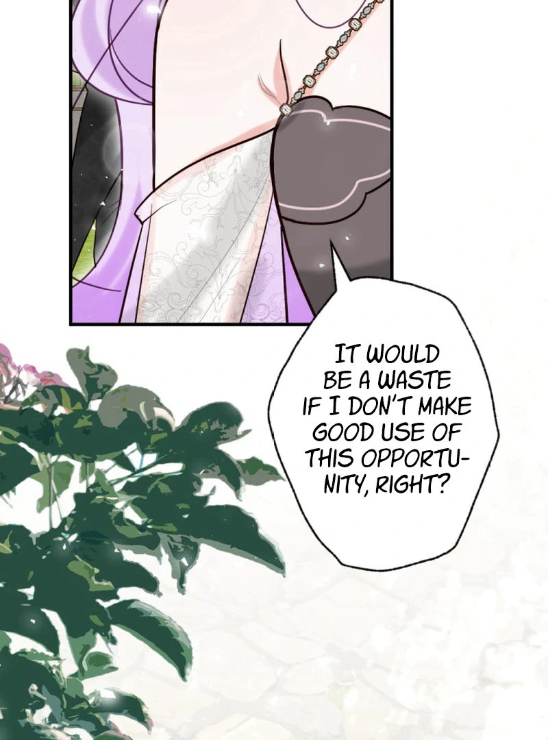 The Duke’s Daughter Will Not Forgive Anymore Chapter 17 - Page 26