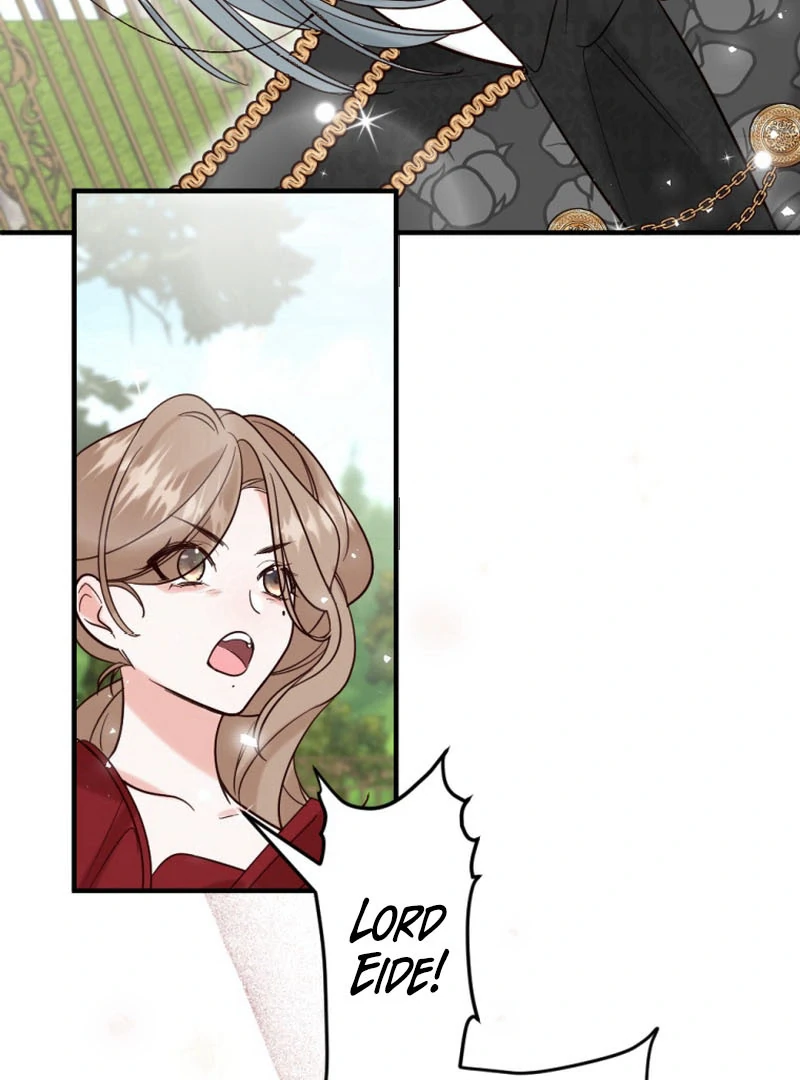 The Duke’s Daughter Will Not Forgive Anymore Chapter 17 - Page 37