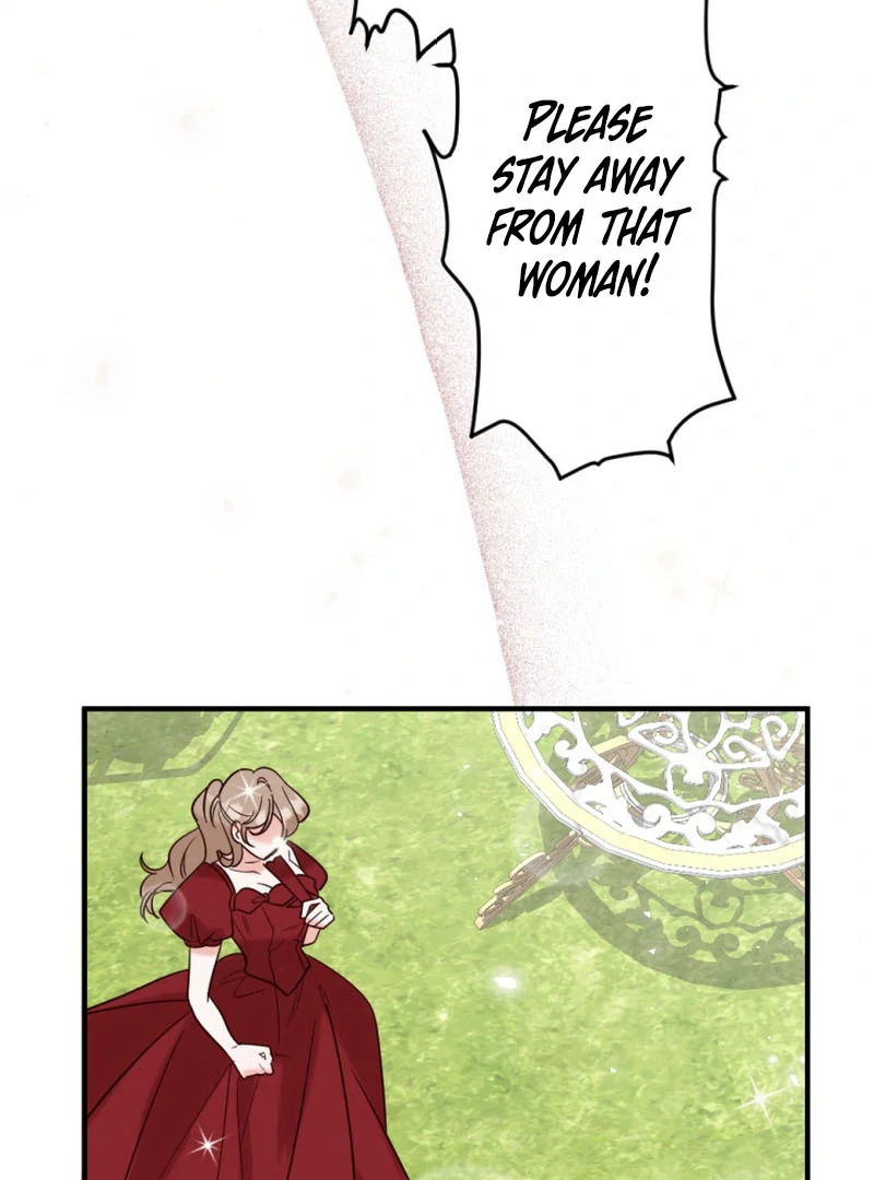 The Duke’s Daughter Will Not Forgive Anymore Chapter 17 - Page 38