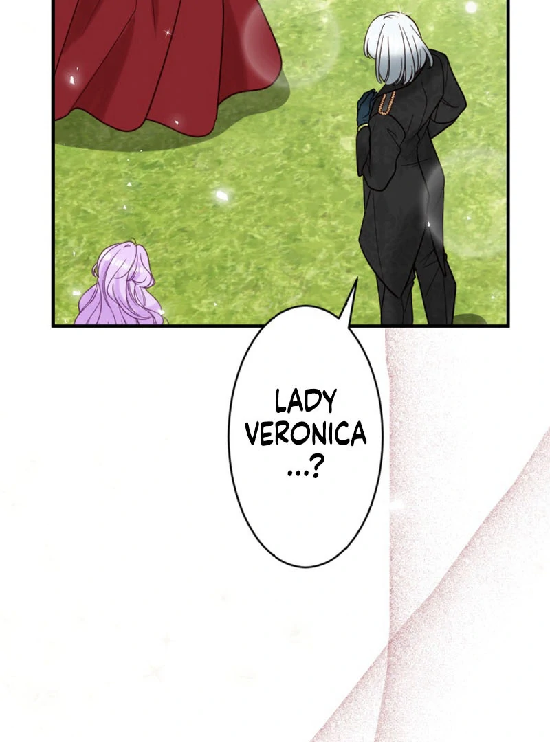 The Duke’s Daughter Will Not Forgive Anymore Chapter 17 - Page 39