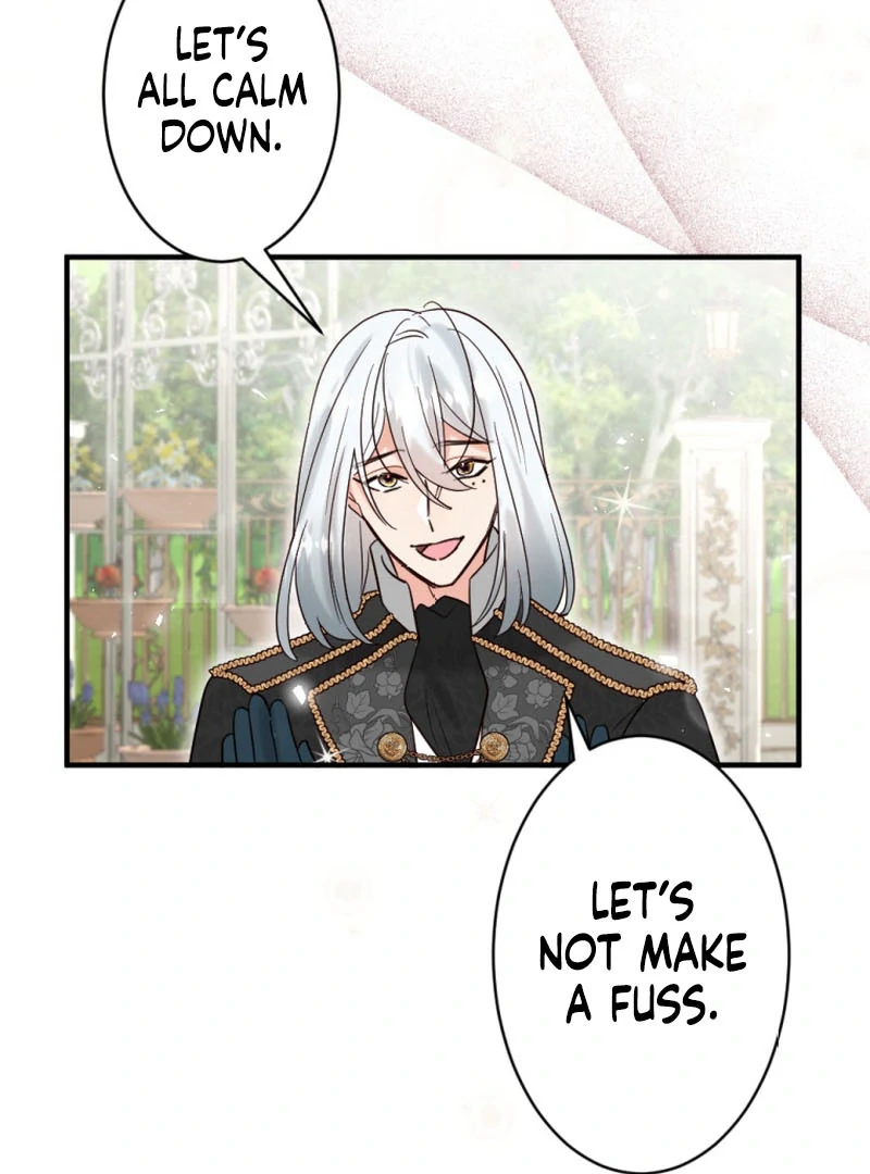 The Duke’s Daughter Will Not Forgive Anymore Chapter 17 - Page 44