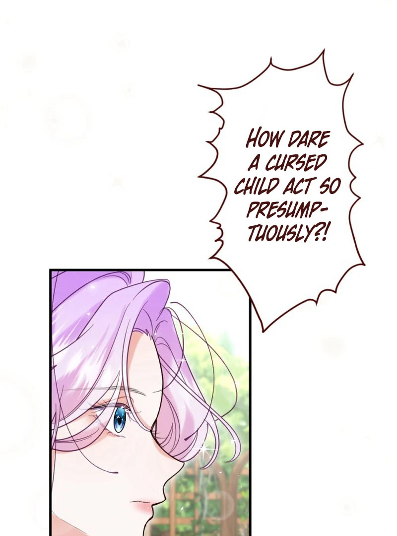 The Duke’s Daughter Will Not Forgive Anymore Chapter 17 - Page 47