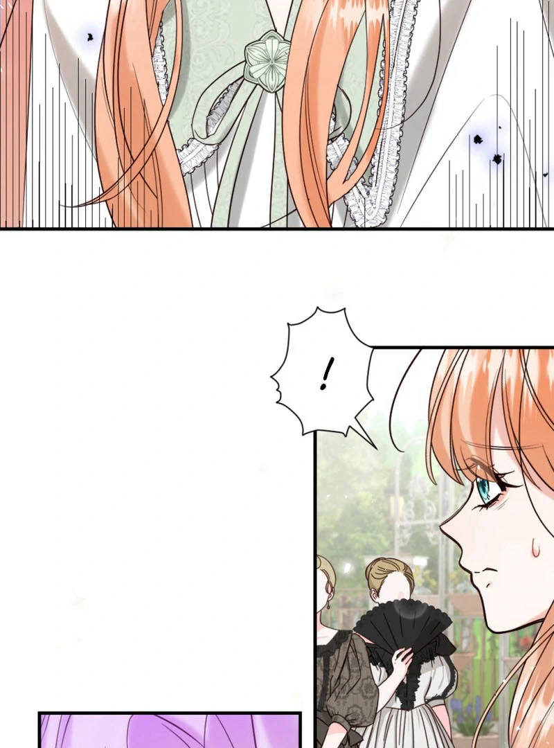 The Duke’s Daughter Will Not Forgive Anymore Chapter 17 - Page 50