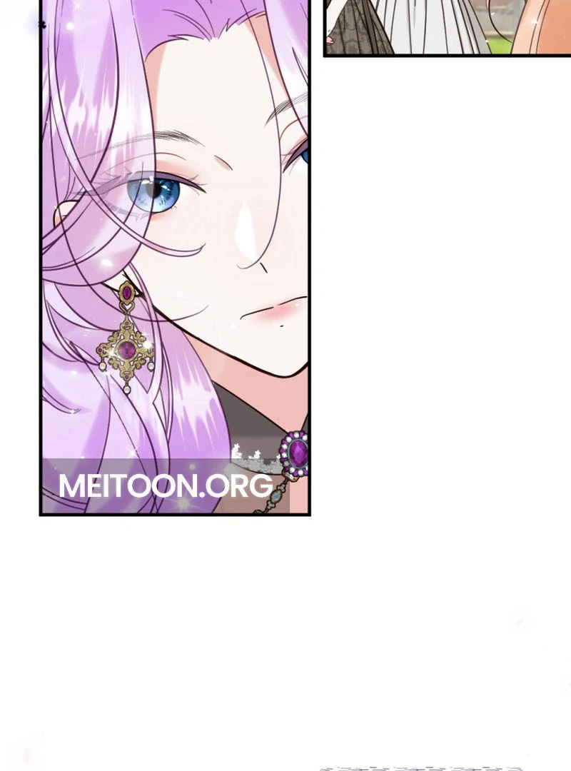 The Duke’s Daughter Will Not Forgive Anymore Chapter 17 - Page 51