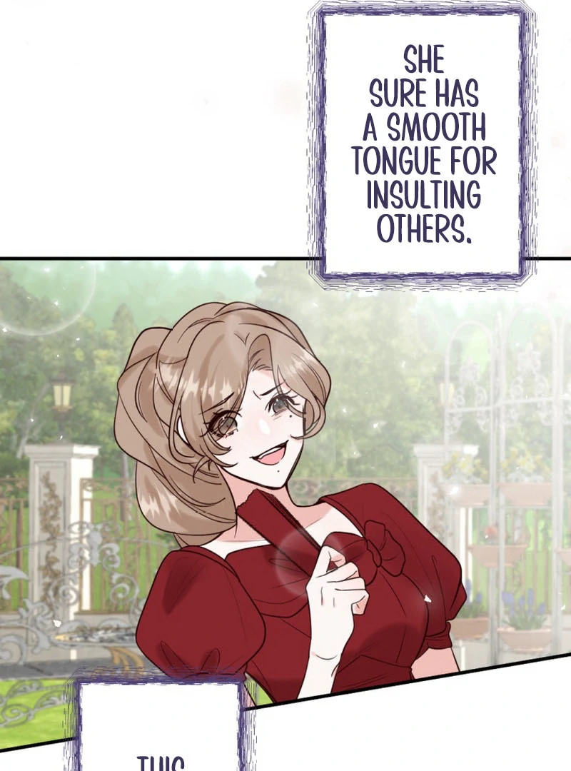 The Duke’s Daughter Will Not Forgive Anymore Chapter 17 - Page 52