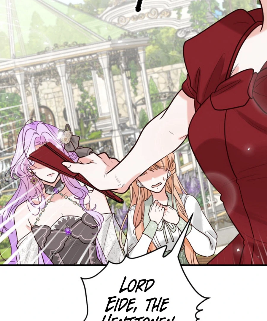 The Duke’s Daughter Will Not Forgive Anymore Chapter 17 - Page 57