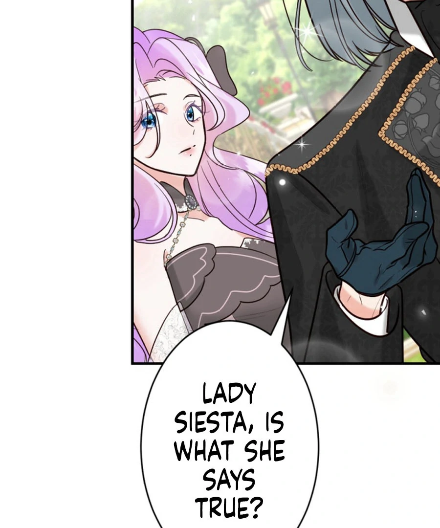 The Duke’s Daughter Will Not Forgive Anymore Chapter 17 - Page 62