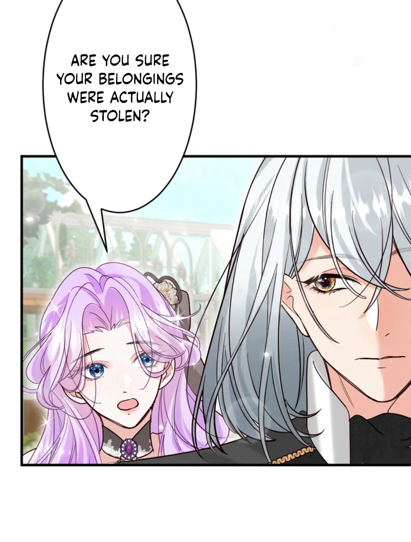 The Duke’s Daughter Will Not Forgive Anymore Chapter 18 - Page 13