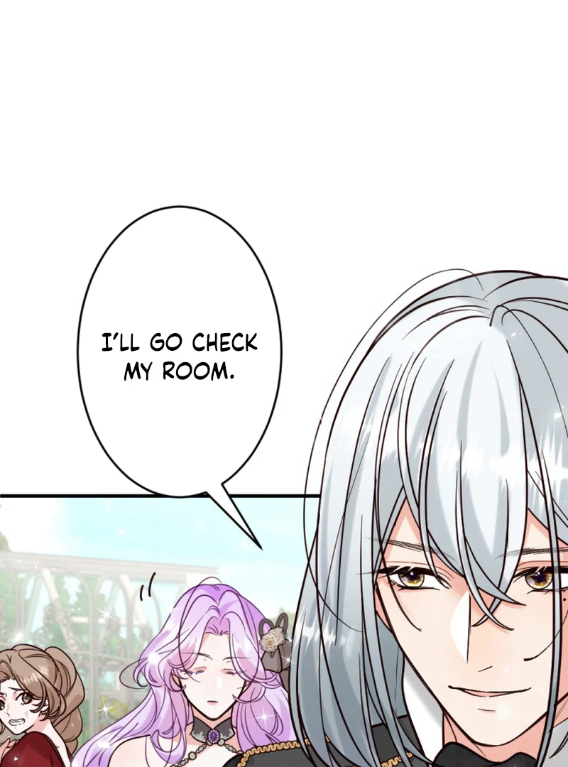 The Duke’s Daughter Will Not Forgive Anymore Chapter 18 - Page 16