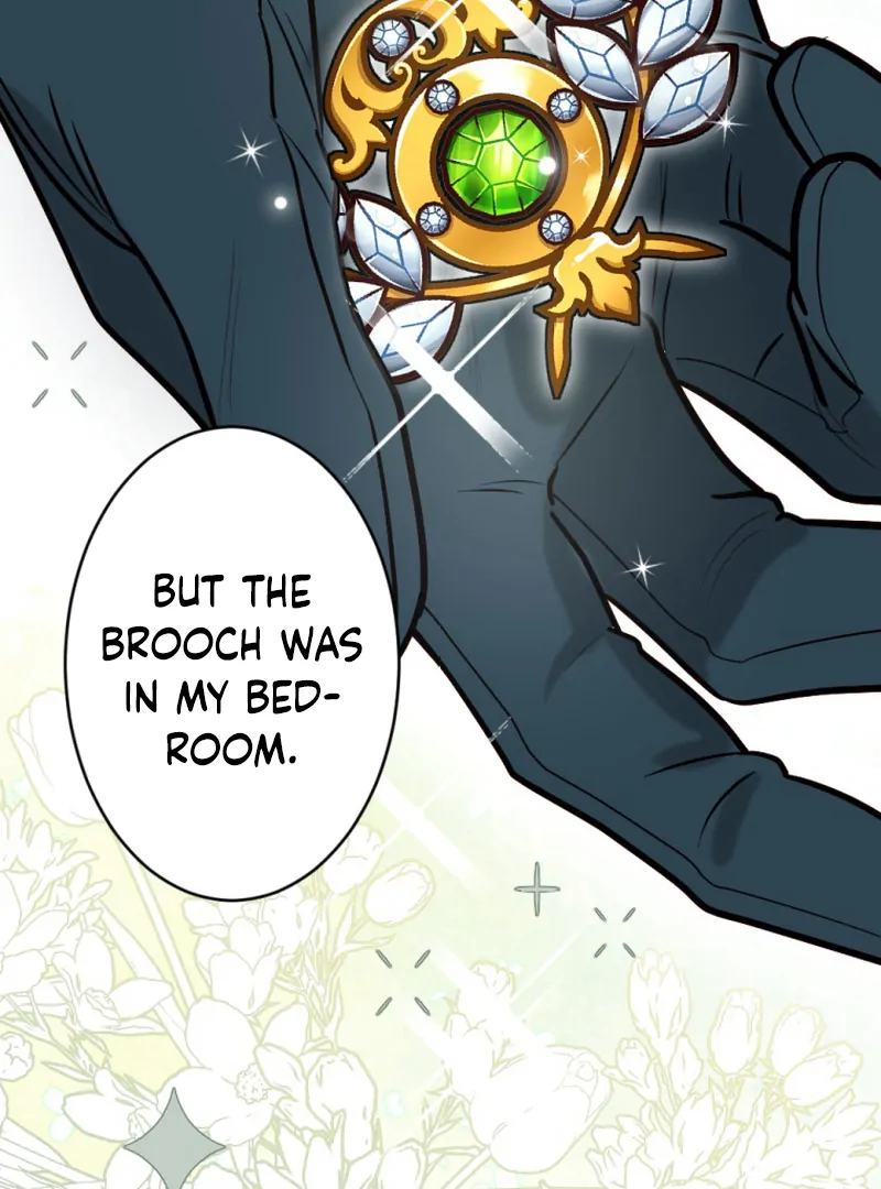 The Duke’s Daughter Will Not Forgive Anymore Chapter 18 - Page 22