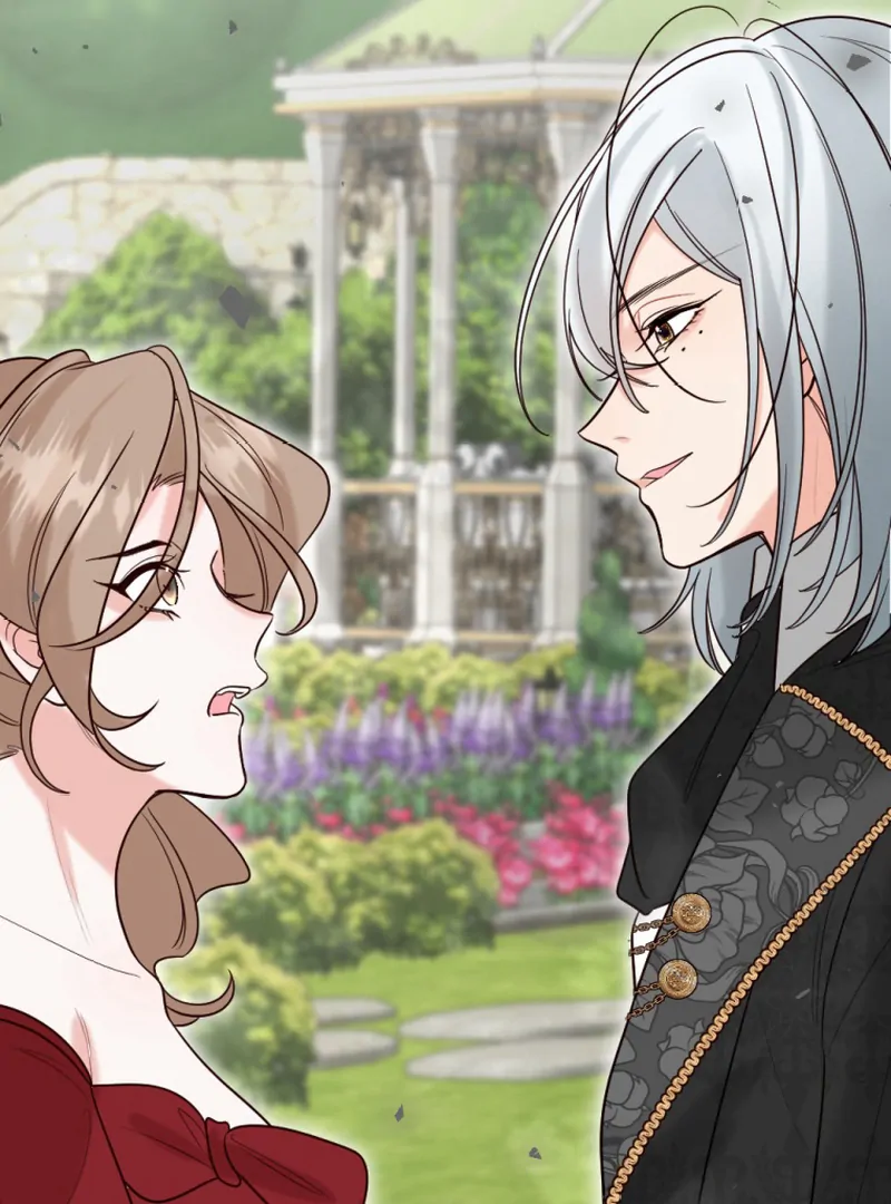 The Duke’s Daughter Will Not Forgive Anymore Chapter 18 - Page 28