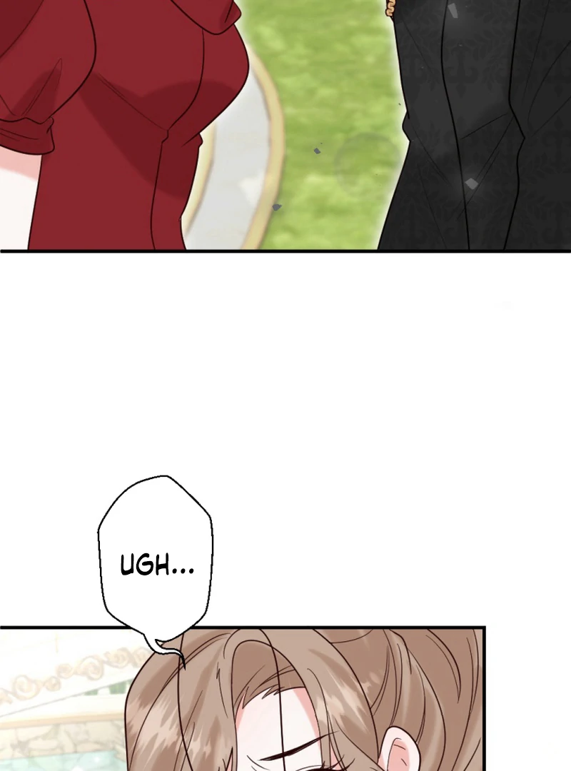 The Duke’s Daughter Will Not Forgive Anymore Chapter 18 - Page 29