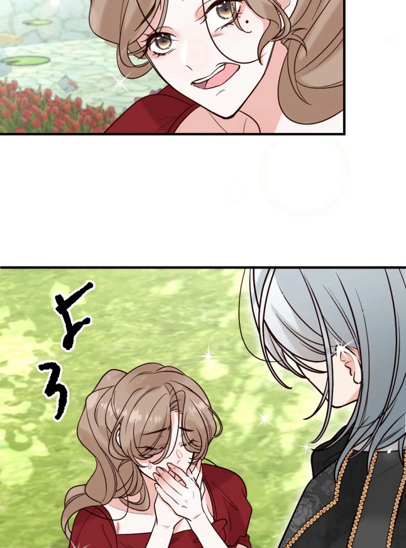 The Duke’s Daughter Will Not Forgive Anymore Chapter 18 - Page 30