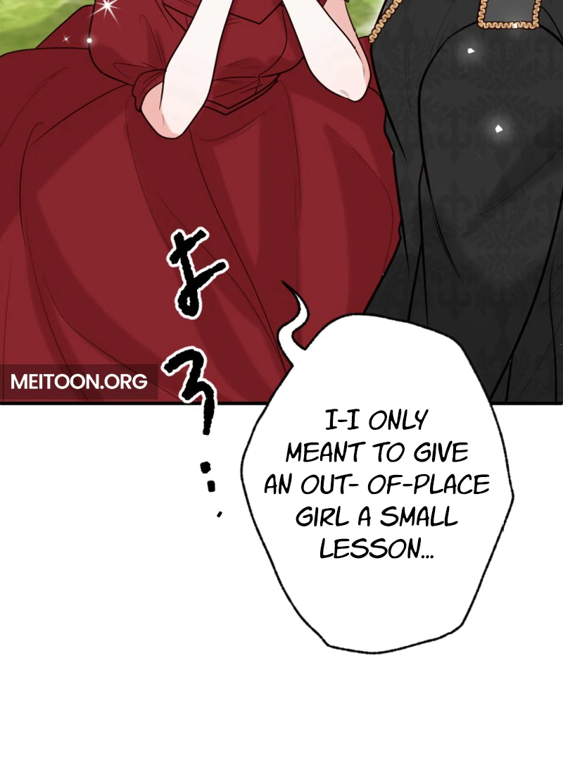 The Duke’s Daughter Will Not Forgive Anymore Chapter 18 - Page 31