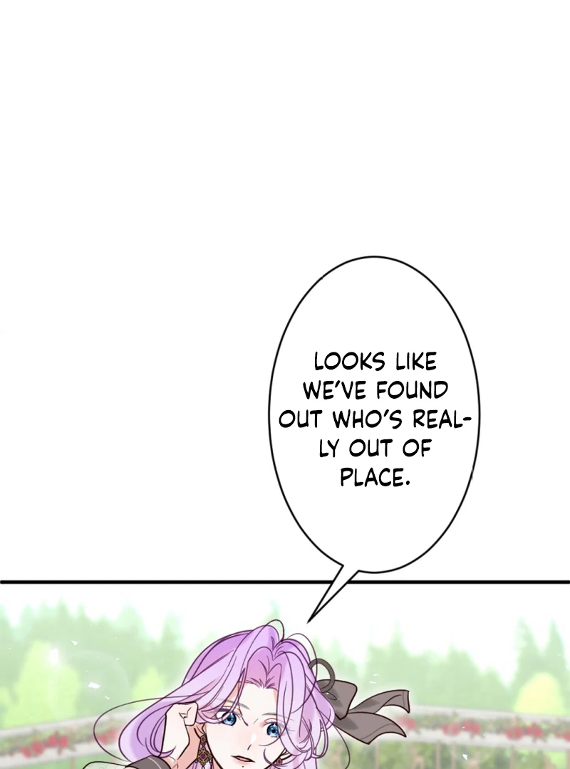 The Duke’s Daughter Will Not Forgive Anymore Chapter 18 - Page 32