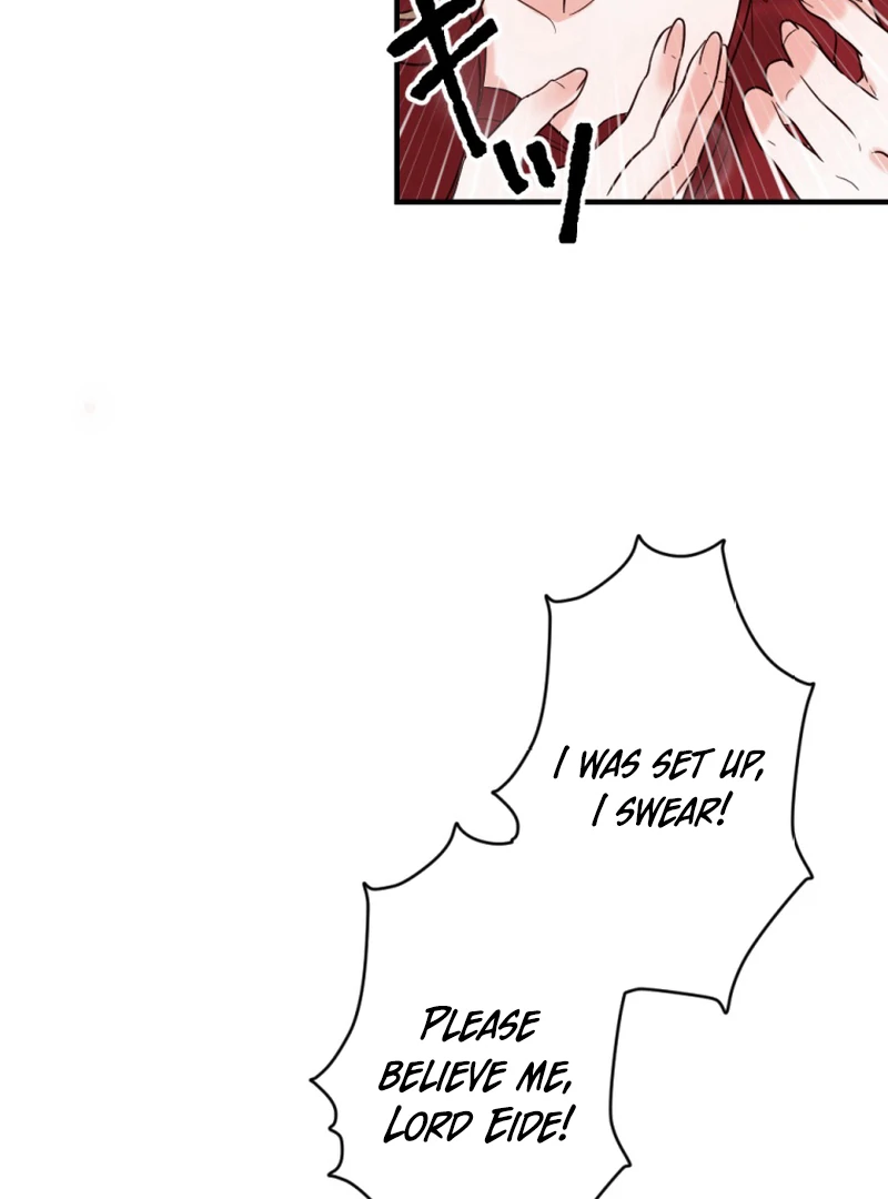 The Duke’s Daughter Will Not Forgive Anymore Chapter 18 - Page 35