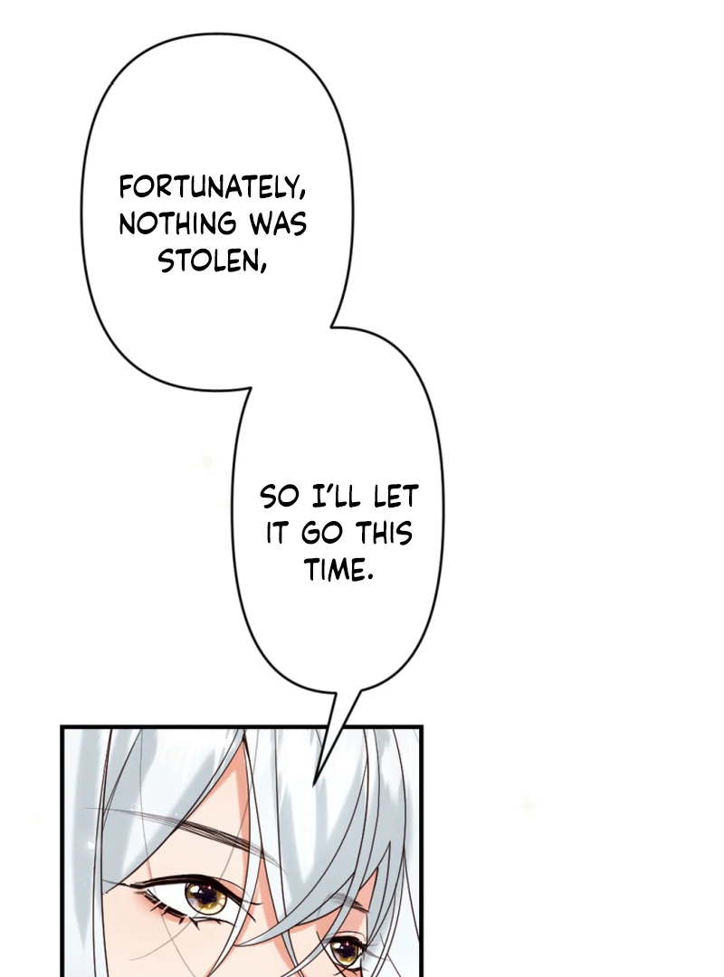 The Duke’s Daughter Will Not Forgive Anymore Chapter 18 - Page 37