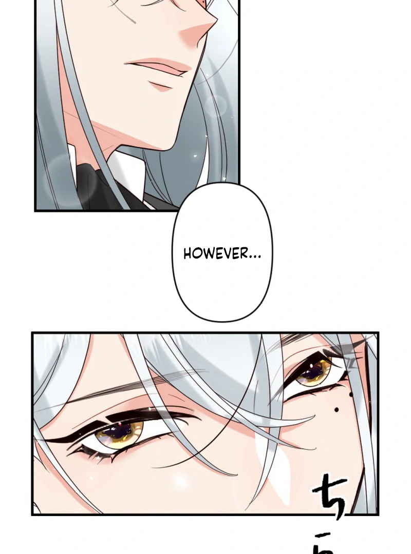 The Duke’s Daughter Will Not Forgive Anymore Chapter 18 - Page 38