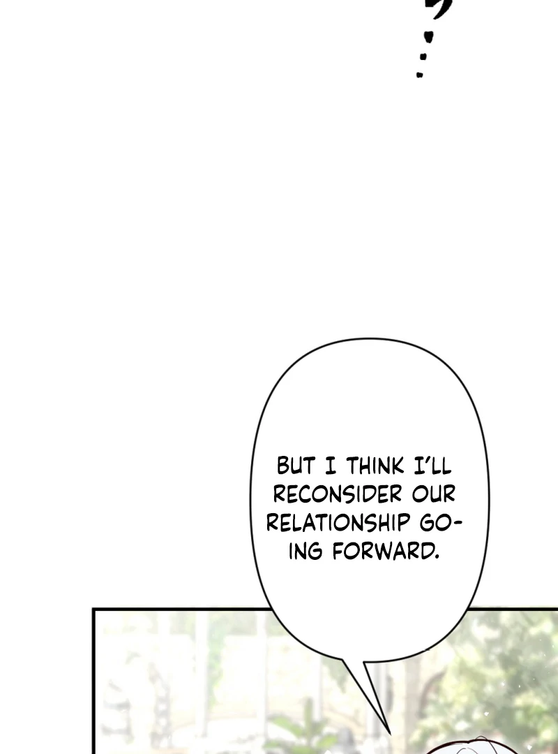 The Duke’s Daughter Will Not Forgive Anymore Chapter 18 - Page 39