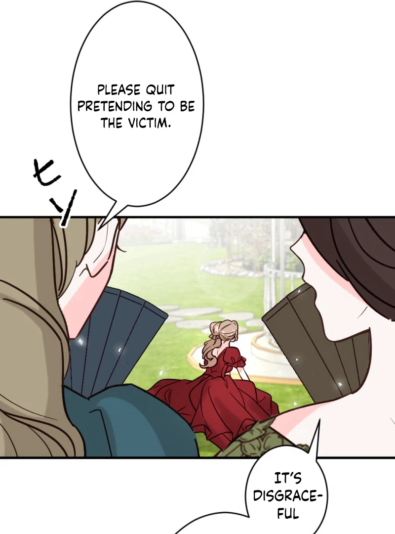 The Duke’s Daughter Will Not Forgive Anymore Chapter 18 - Page 42