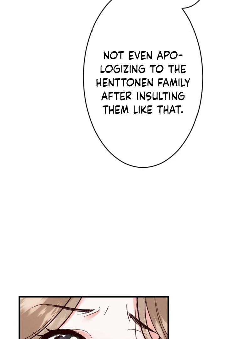 The Duke’s Daughter Will Not Forgive Anymore Chapter 18 - Page 43