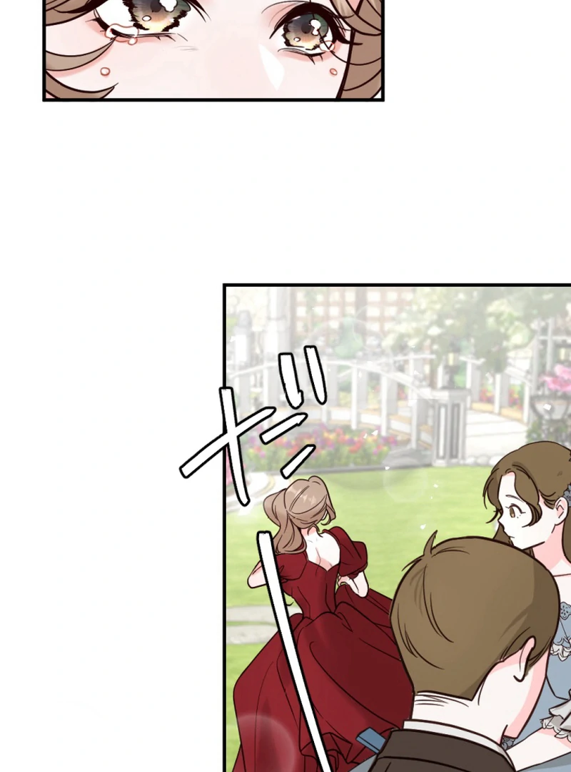 The Duke’s Daughter Will Not Forgive Anymore Chapter 18 - Page 44