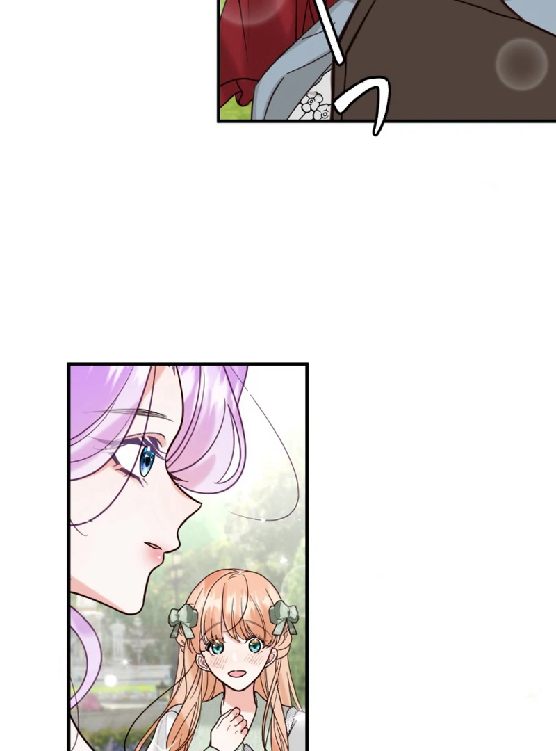 The Duke’s Daughter Will Not Forgive Anymore Chapter 18 - Page 45