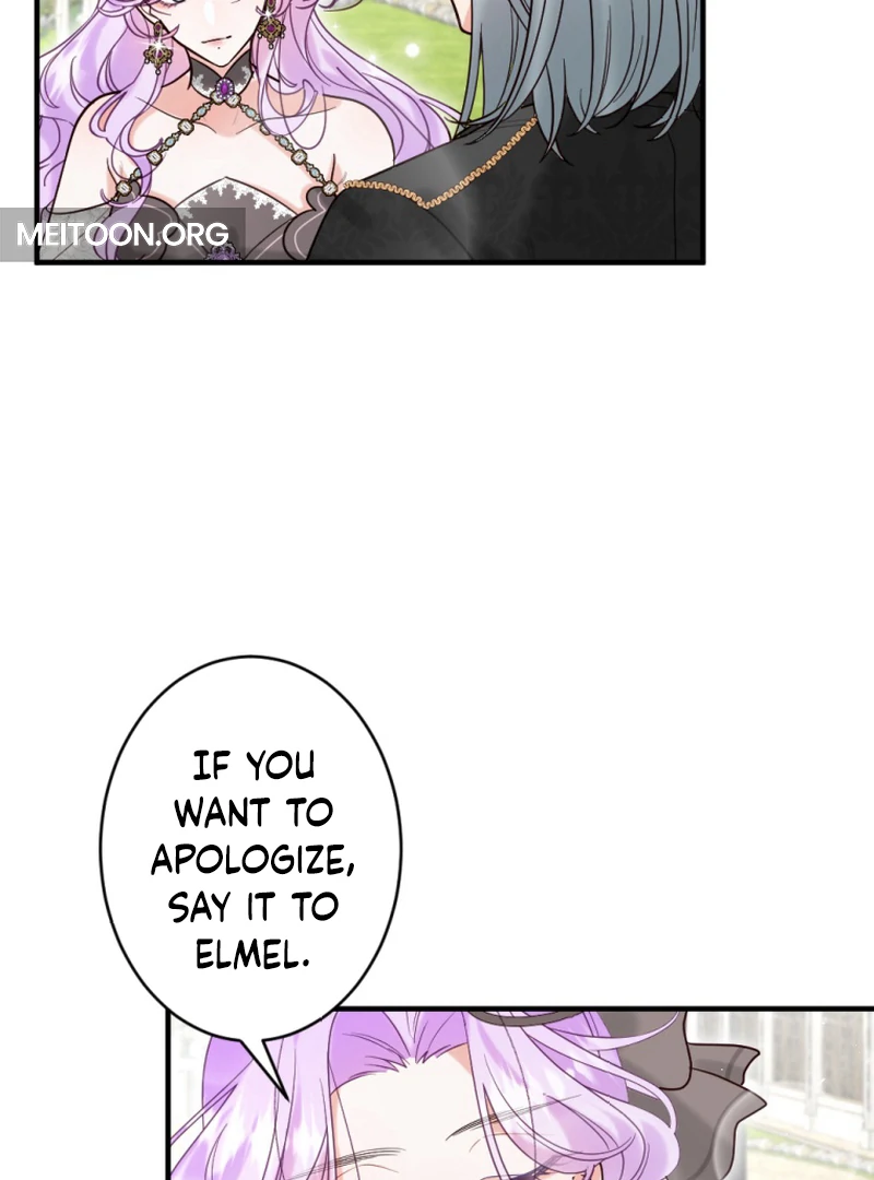 The Duke’s Daughter Will Not Forgive Anymore Chapter 18 - Page 51