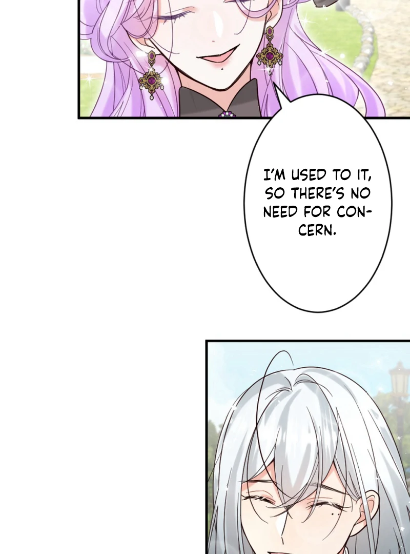 The Duke’s Daughter Will Not Forgive Anymore Chapter 18 - Page 52