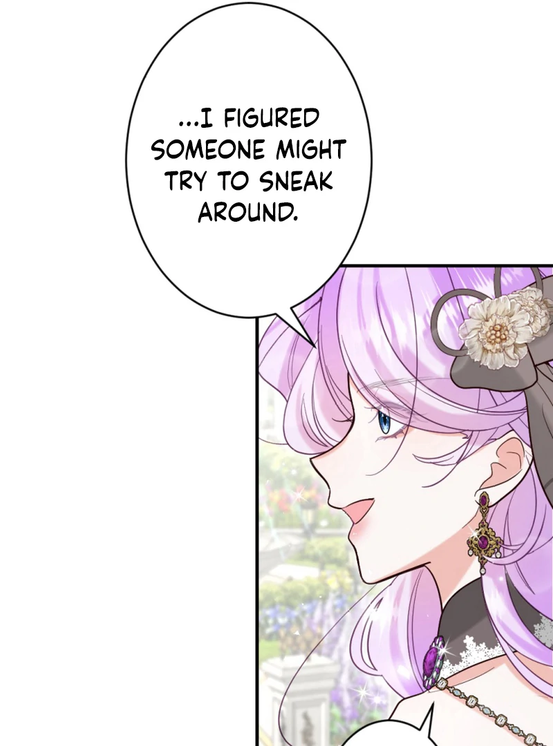 The Duke’s Daughter Will Not Forgive Anymore Chapter 18 - Page 56