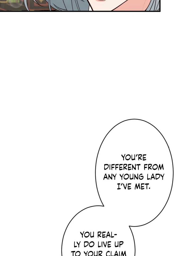 The Duke’s Daughter Will Not Forgive Anymore Chapter 18 - Page 59