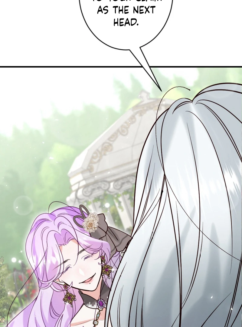 The Duke’s Daughter Will Not Forgive Anymore Chapter 18 - Page 60