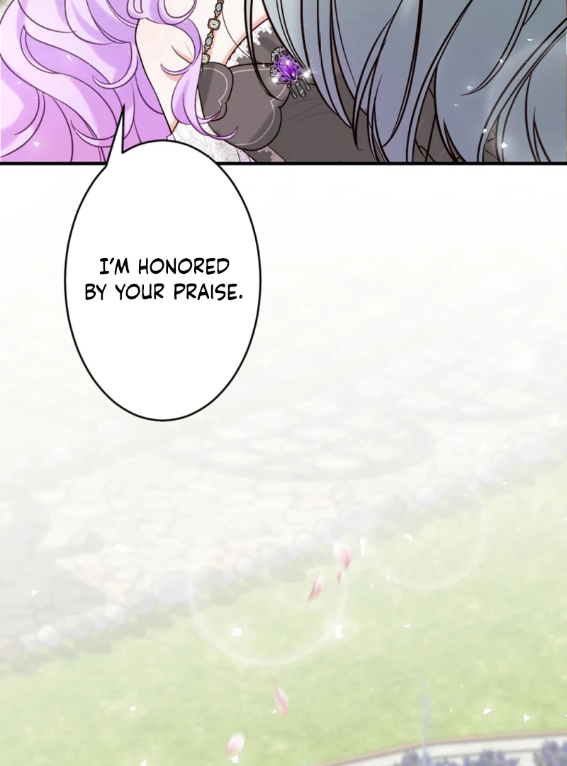 The Duke’s Daughter Will Not Forgive Anymore Chapter 18 - Page 61