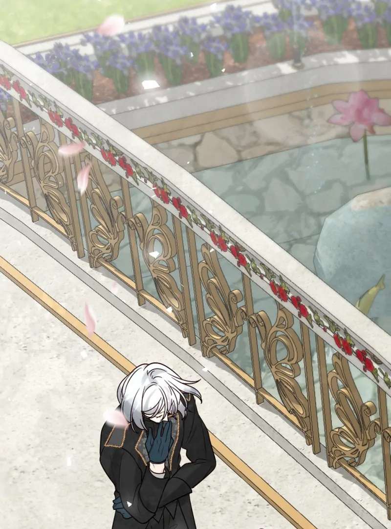 The Duke’s Daughter Will Not Forgive Anymore Chapter 18 - Page 62