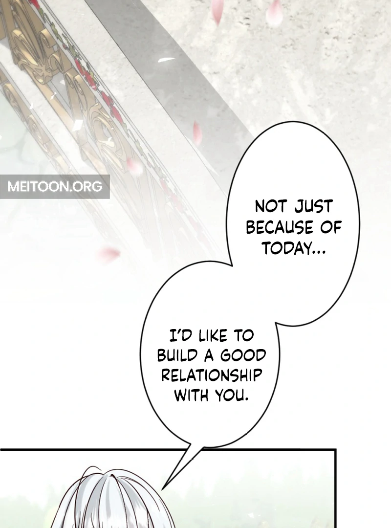 The Duke’s Daughter Will Not Forgive Anymore Chapter 18 - Page 64