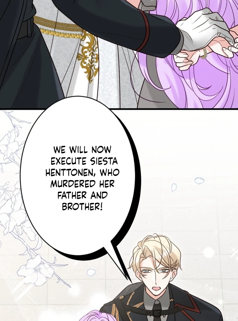 The Duke’s Daughter Will Not Forgive Anymore Chapter 36 - Page 6