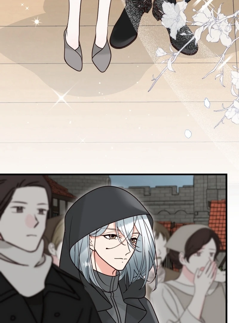 The Duke’s Daughter Will Not Forgive Anymore Chapter 36 - Page 8